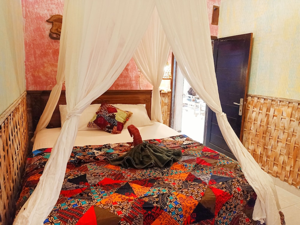 Santhika B&B 14/50
