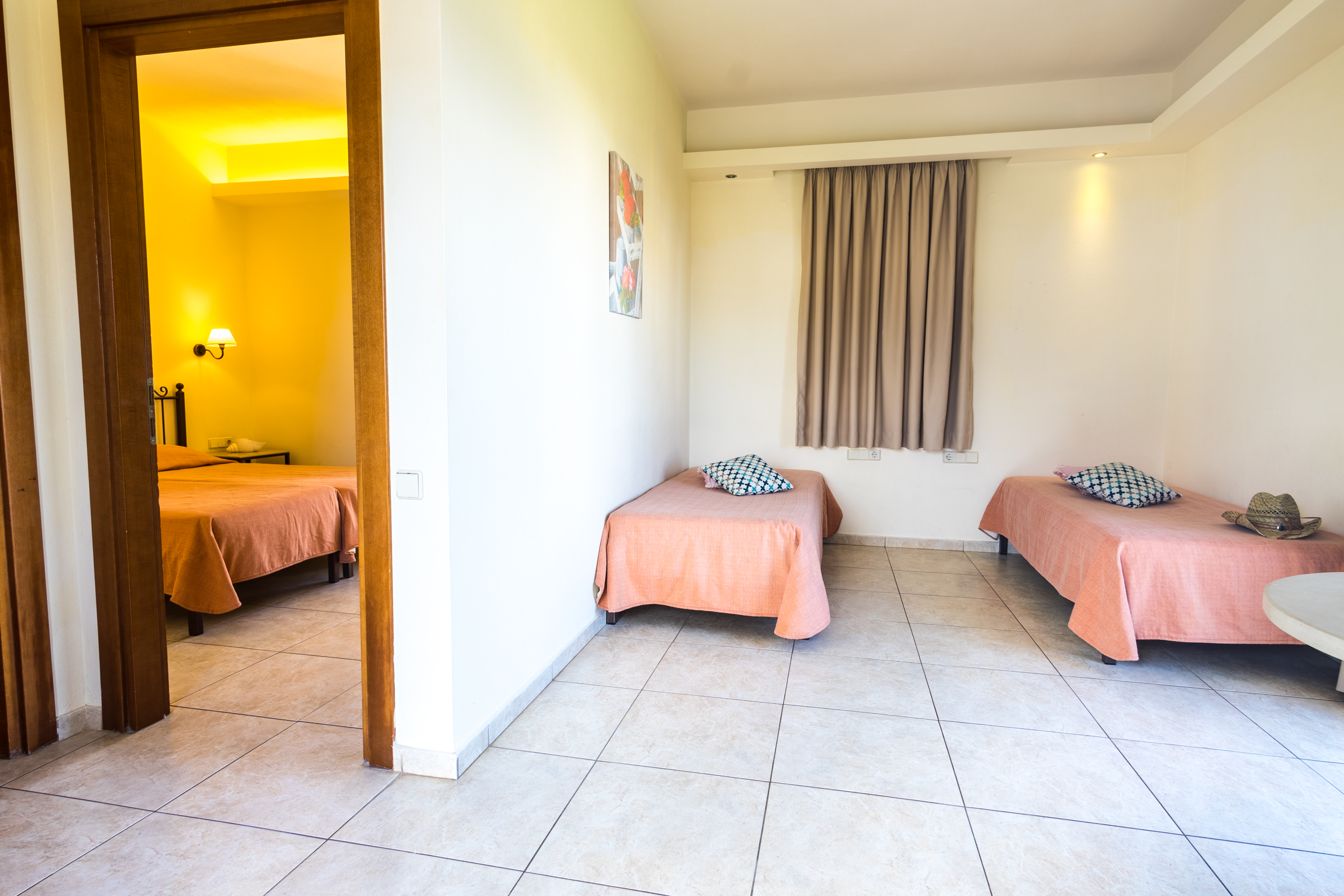 APARTMENT 1 BEDROOM SUPERIOR