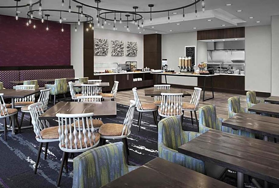 Hilton Garden Inn Steele Creek Charlotte 15/15