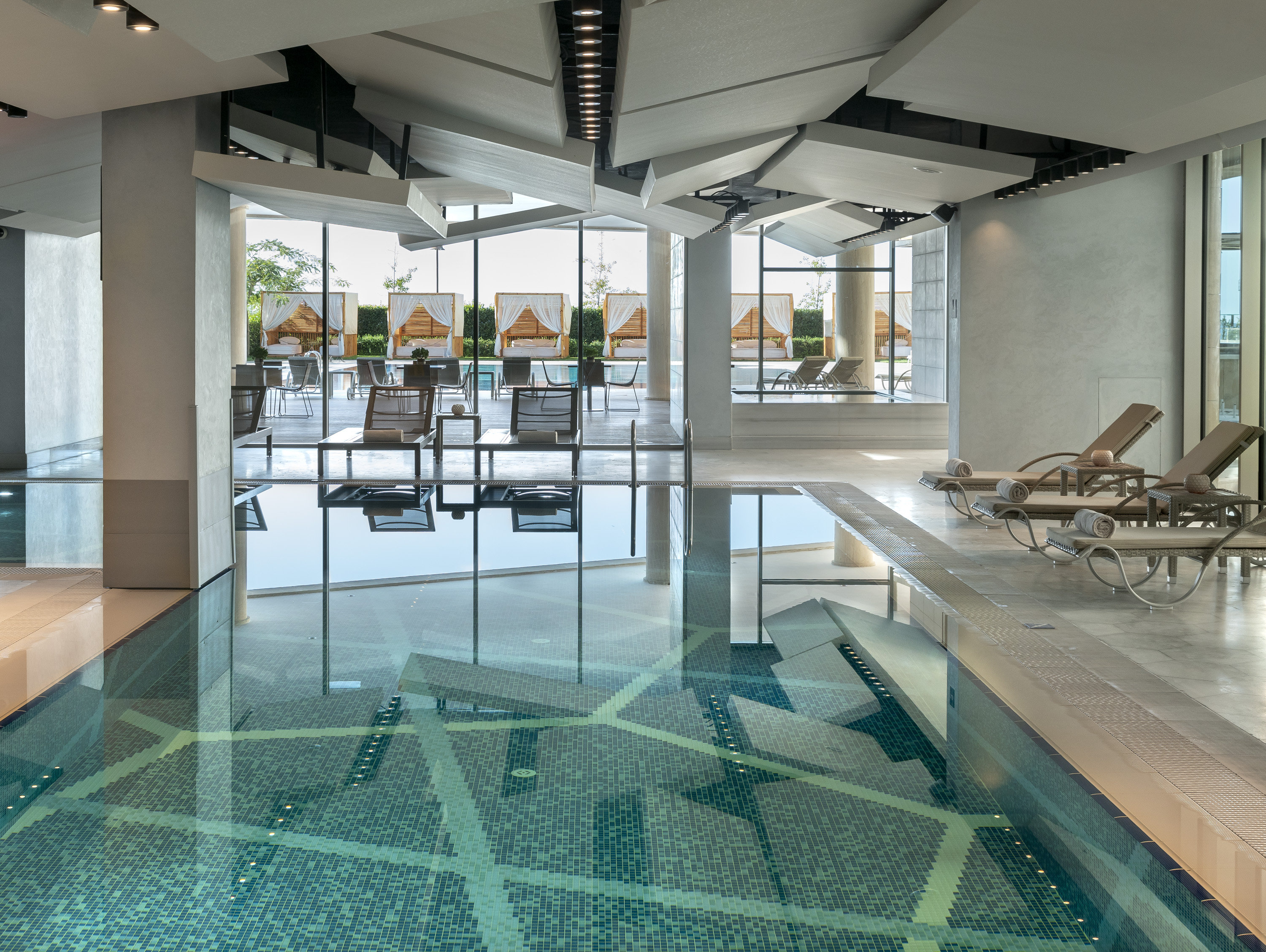 Crowne Plaza Istanbul - Florya 52/76