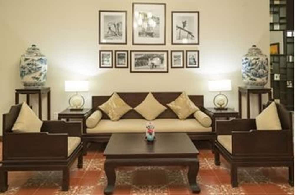 Hoi An Central Boutique Hotel & Spa 26/40