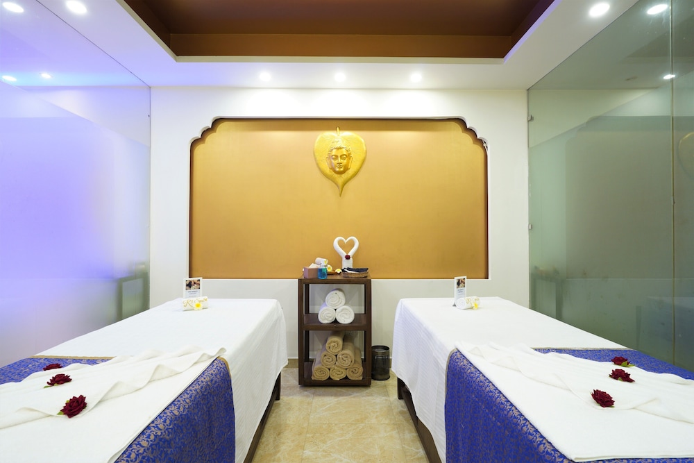 Best Western Indraprastha Resort And Spa 26/61