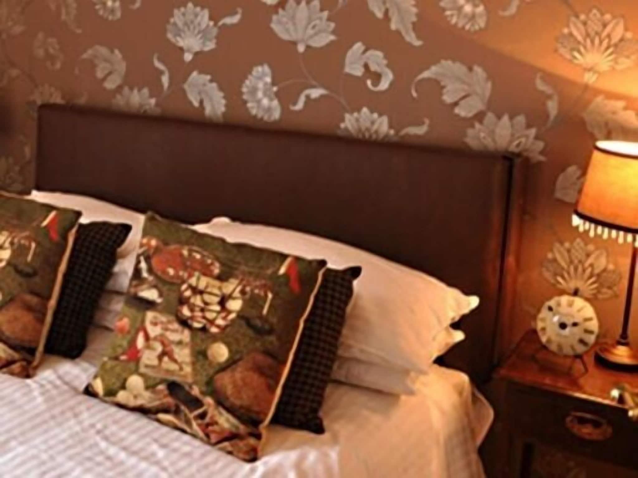 The Linton Hotel 18/28