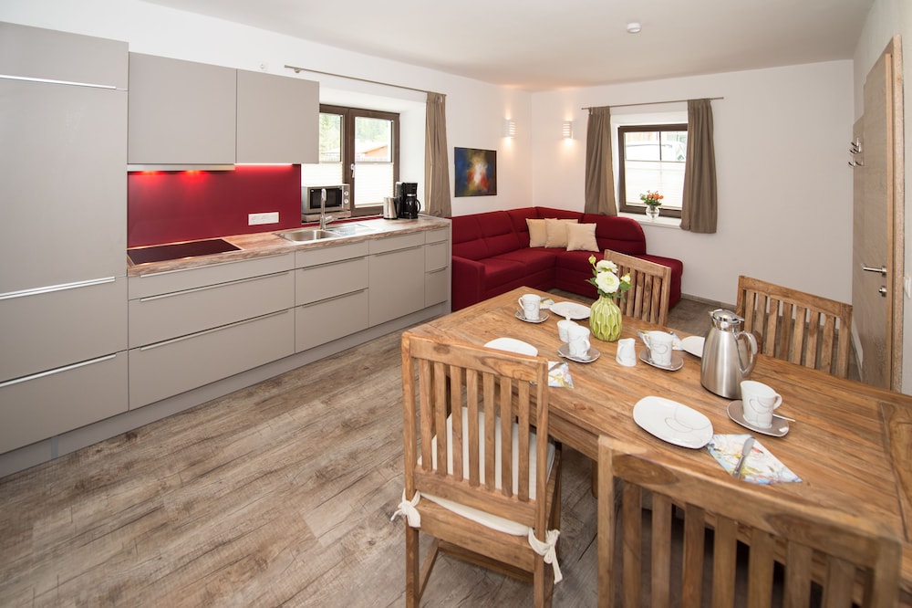 Appartement Haus Renate 28/50