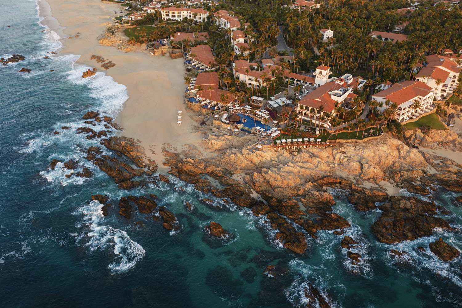 One&Only Palmilla 10/18