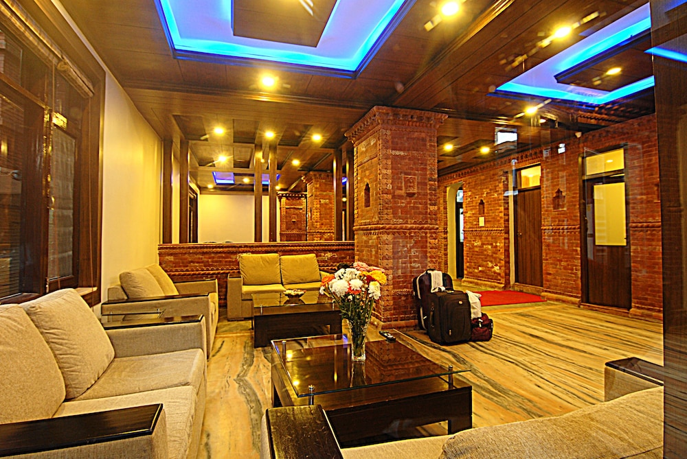 Hotel Buddha 40/56