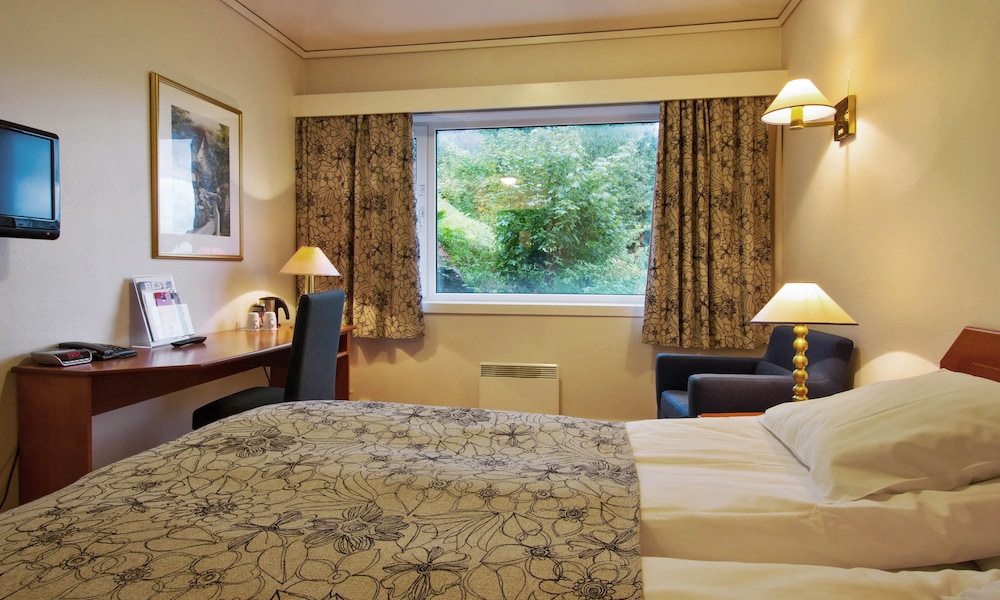 Thon Hotel Maloy 31/60