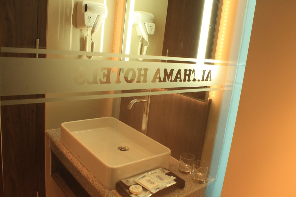 Arthama Hotels Losari Makassar 48/48