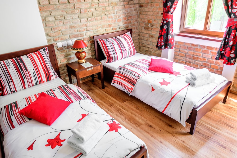 Eco Friendly Hotel Dalia 9/50