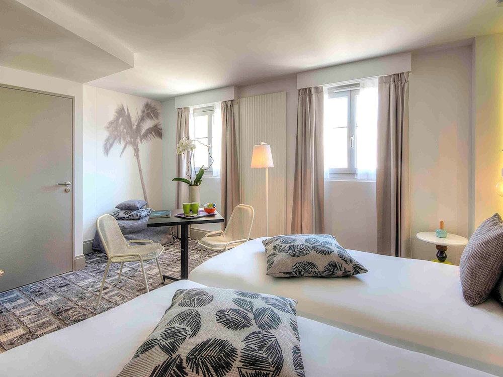 Ibis Styles Nice Centre Gare 22/67
