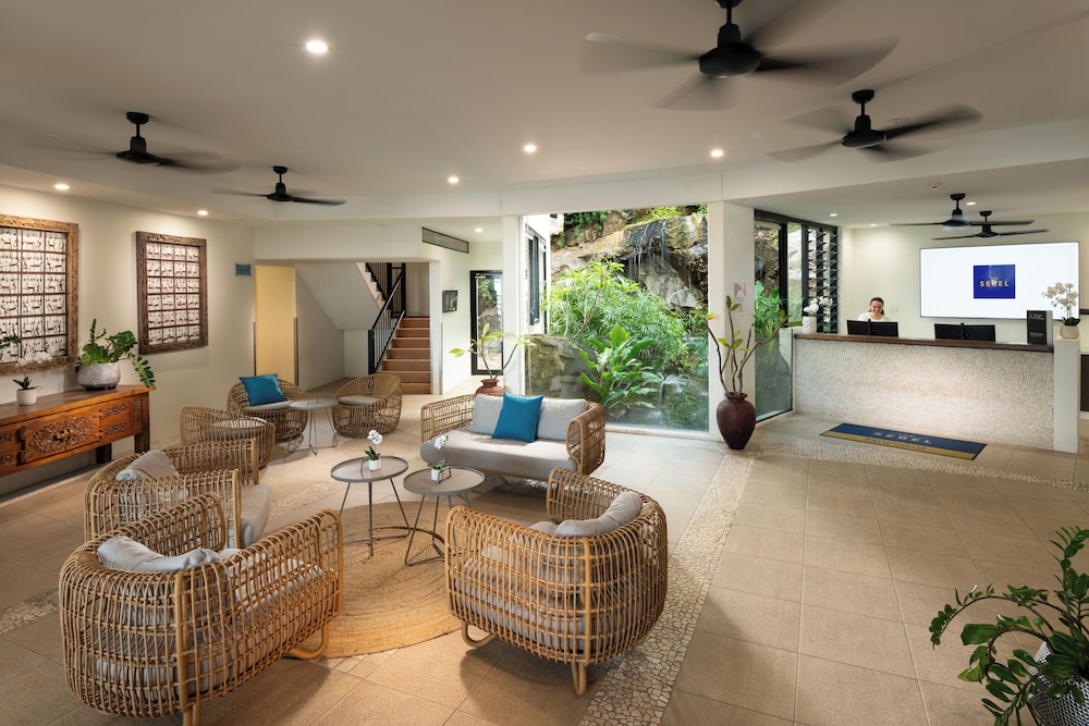 The Sebel Whitsundays 38/56