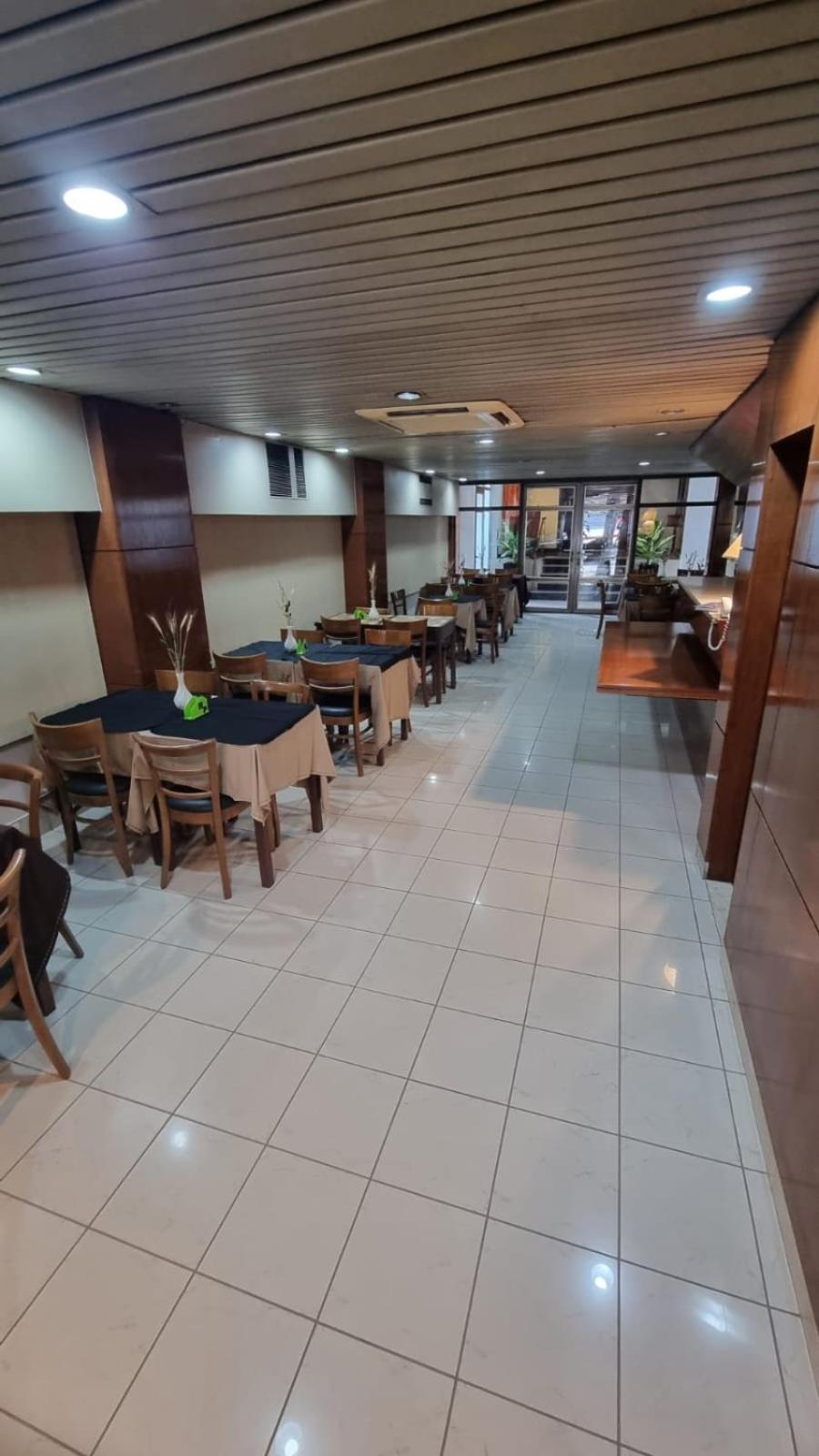 Hotel Presidente 23/33