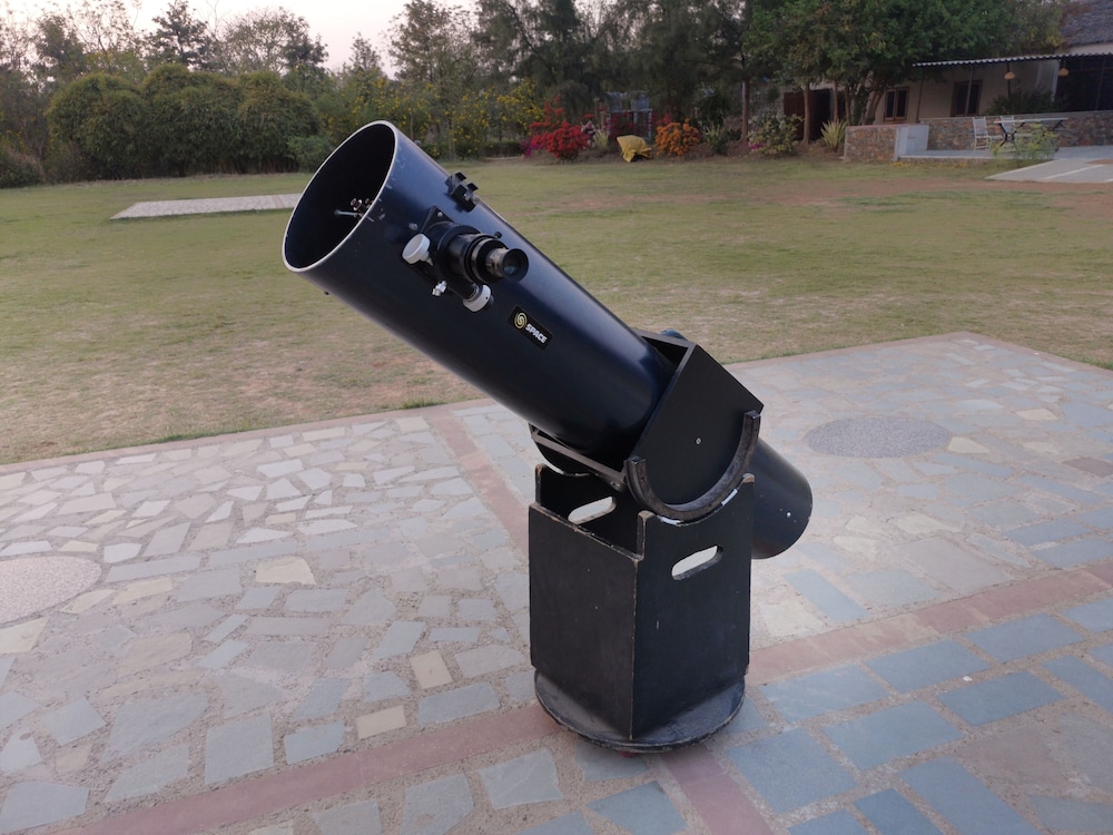 Astroport Sariska Treetop by Eight Continents 38/58