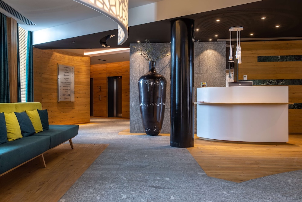 Radisson Blu Hotel Reussen Andermatt 6/74