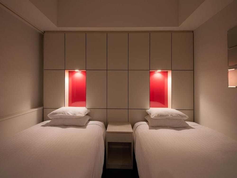 Hotel Vista Sapporo Nakajimakoen 34/52