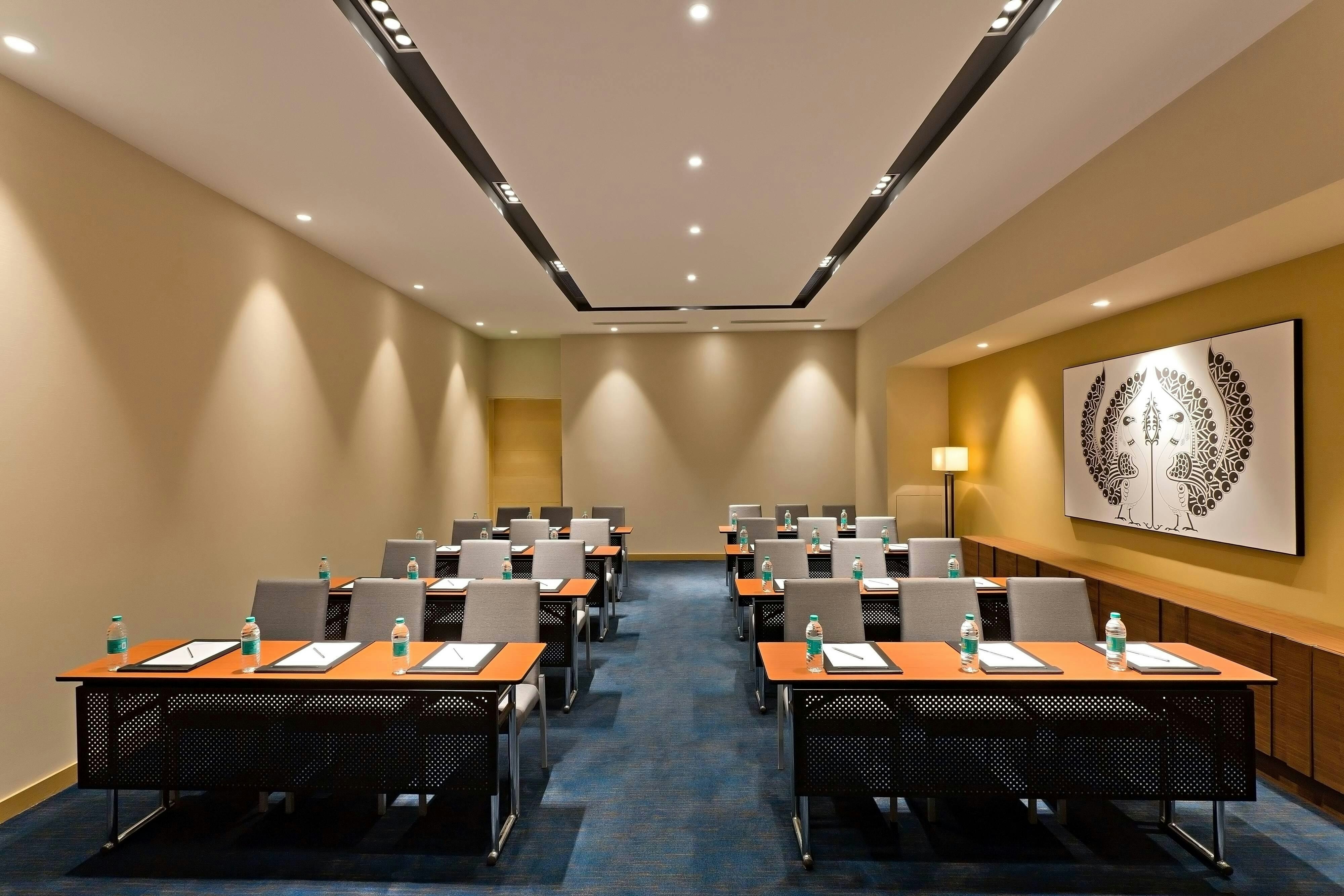 FAIRFIELD BY MARRIOTT COIMBATORE 41/43