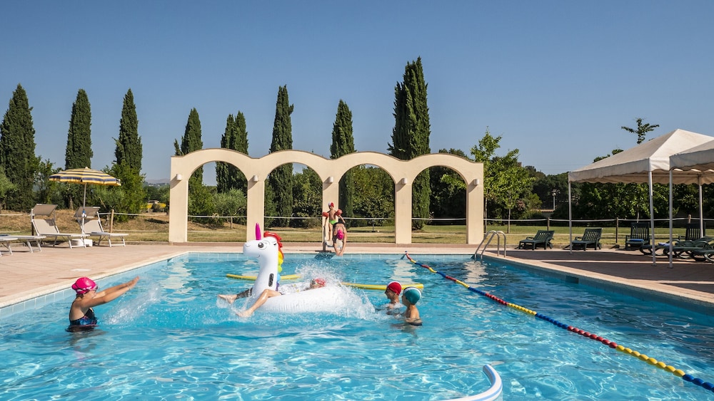 Vega Hotel Perugia 59/70