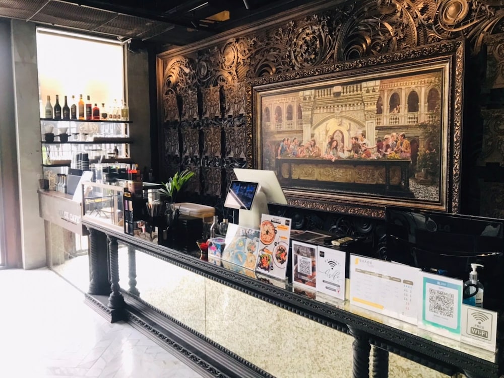 Shade House - Phuket Downtown 9/50