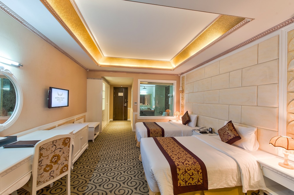 room