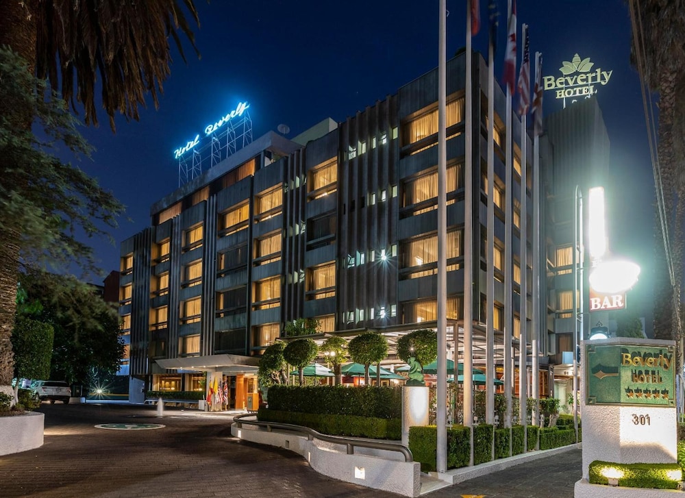 Hotel Beverly photo5
