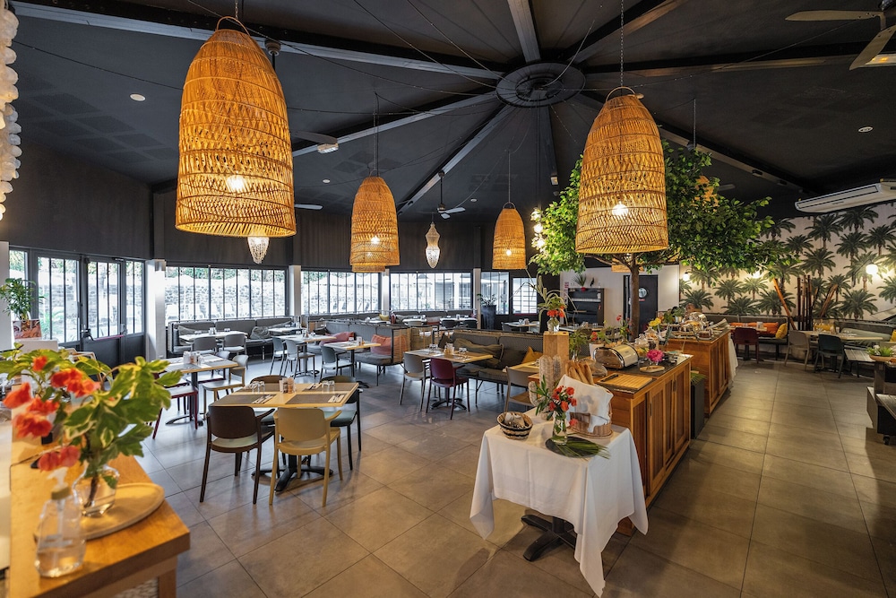 Residence Hoteliere Archipel 32/50