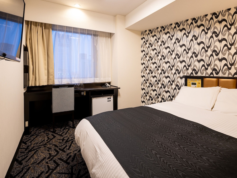 Apa Hotel Koriyama-Ekimae 21/59
