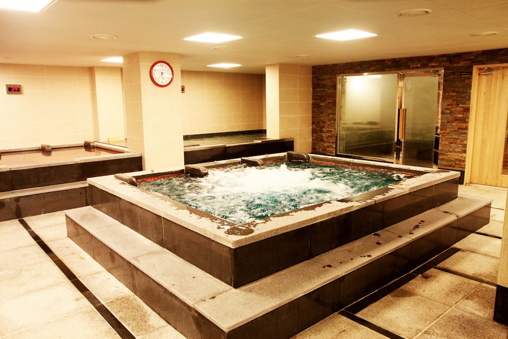 Samjung Hotel 20/44
