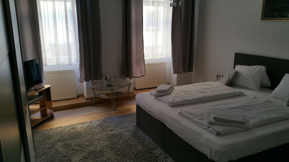 Appartementhotel Marien-Hof 14/52
