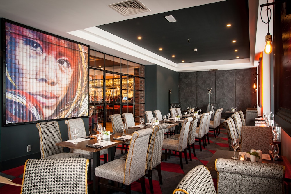 Talbot Hotel Cork 39/52