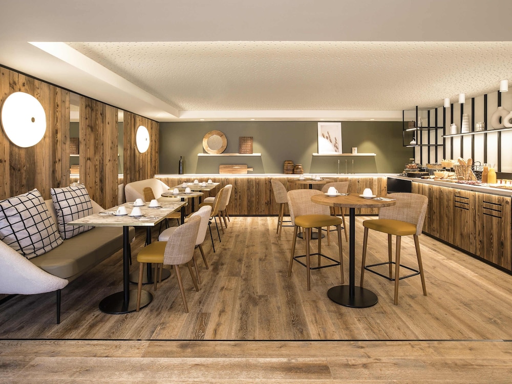 Mercure Chambery Centre 49/65