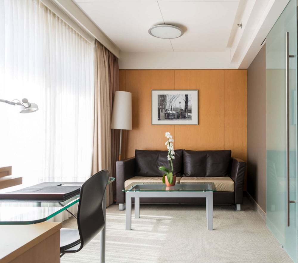 Steigenberger Airport Hotel Amsterdam 45/66
