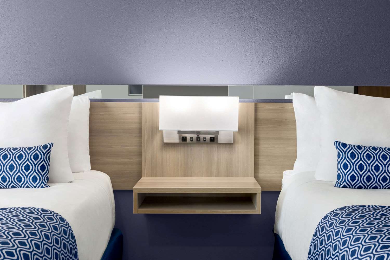 Microtel Inn Suites By Wyndham Lincoln 28/57