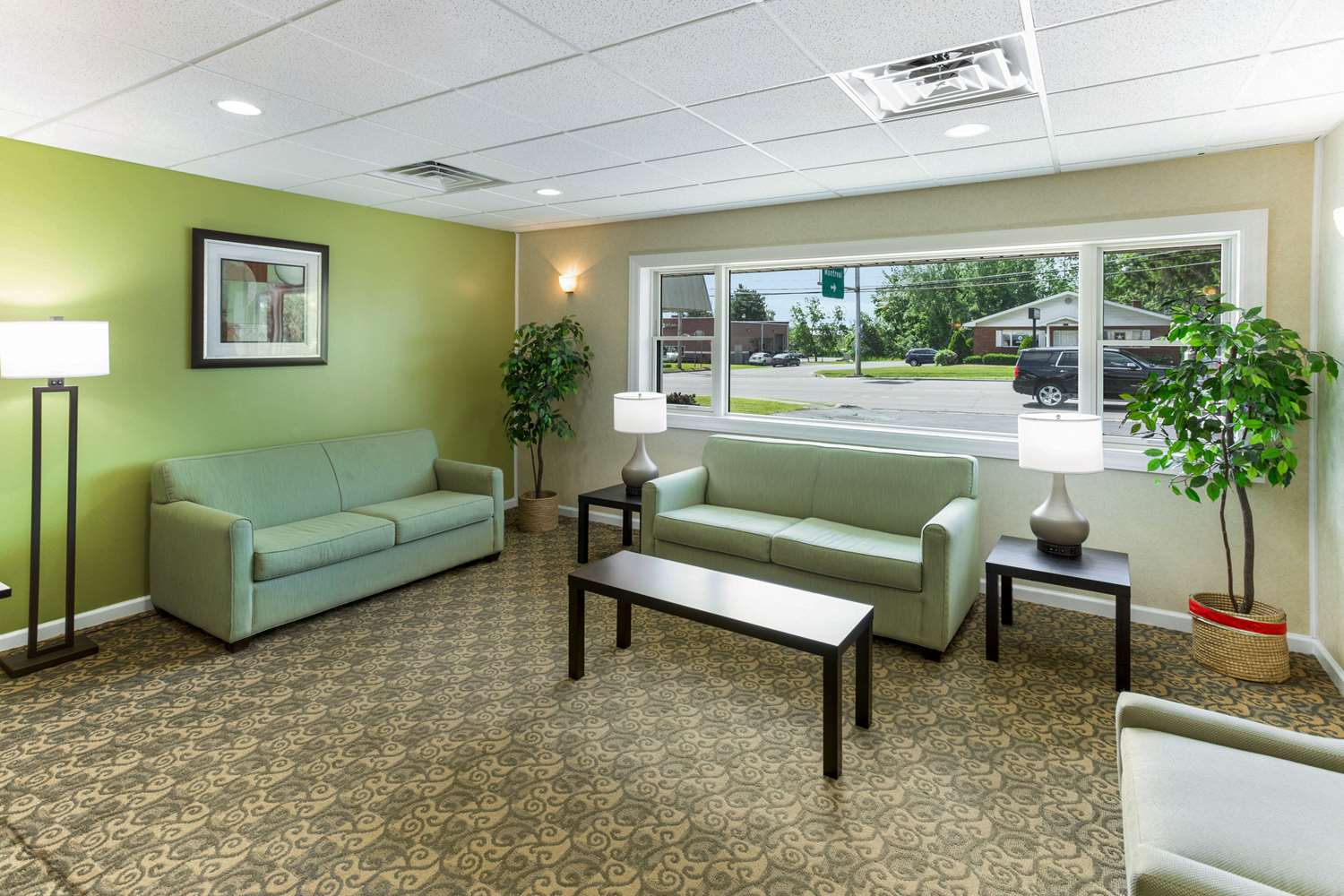 Quality Inn & Suites Plattsburgh 27/41