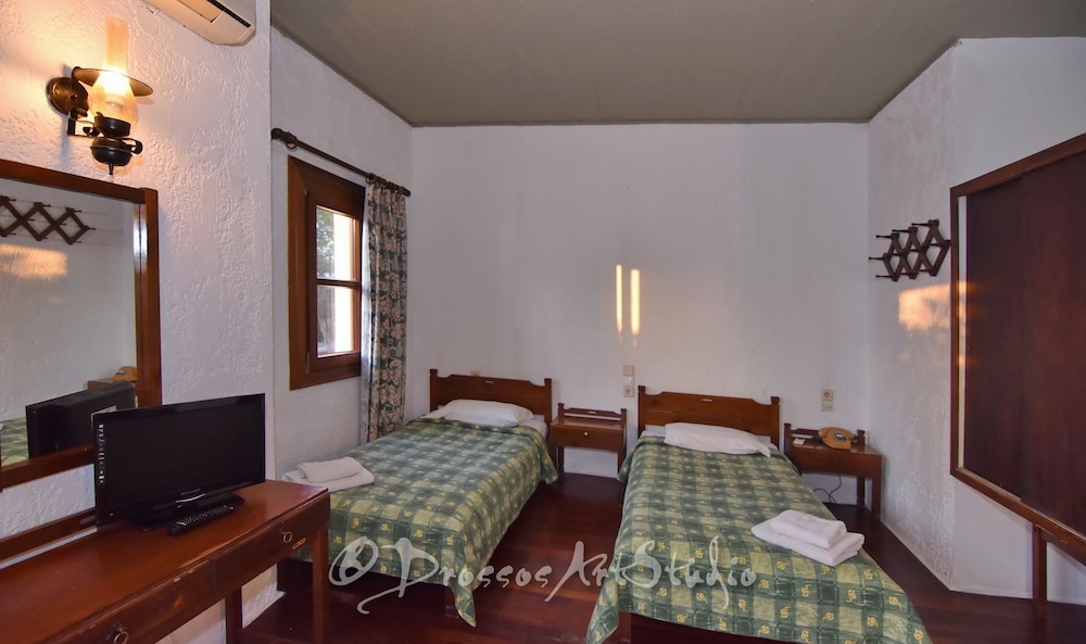 Club Lyda Hotel 43/66