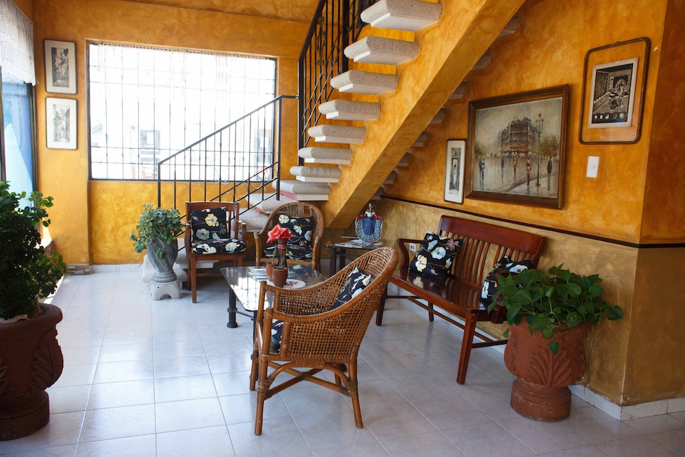 La Casona Real 18/50