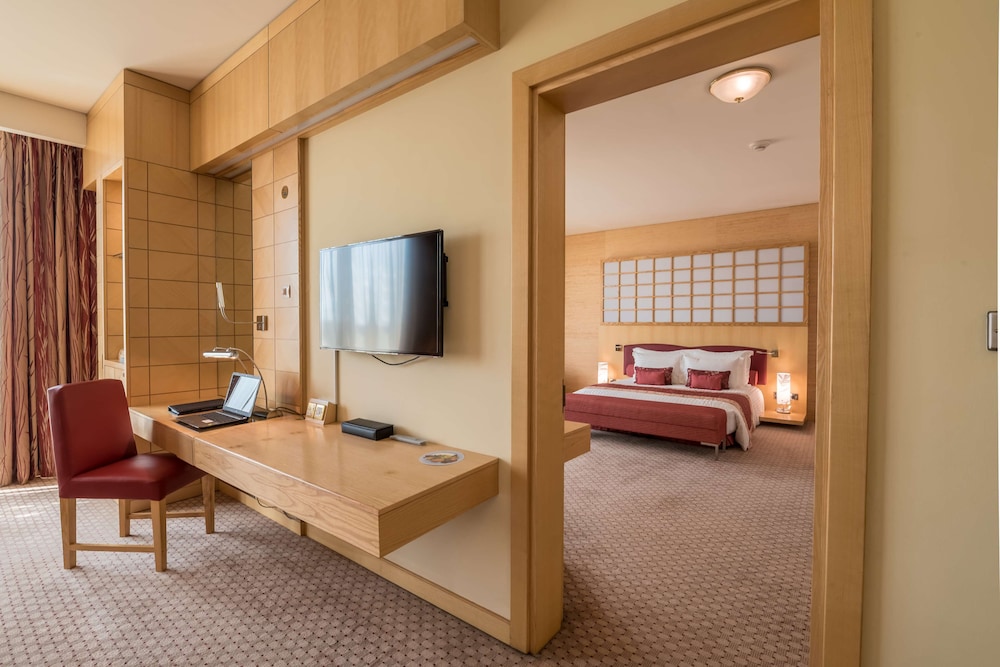 Radisson Blu Hotel Doha 38/65
