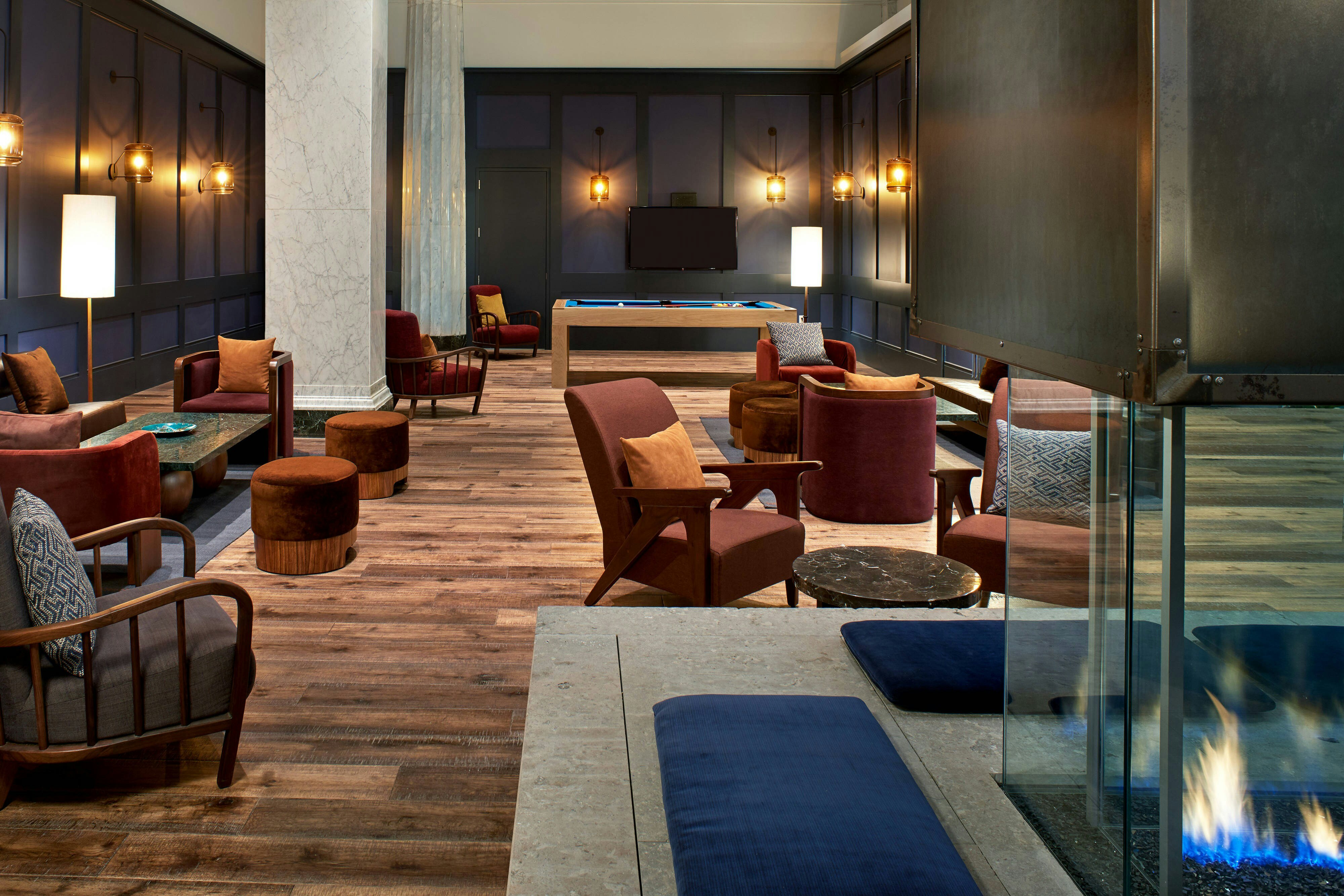 Emery, Autograph Collection Hotel 23/39