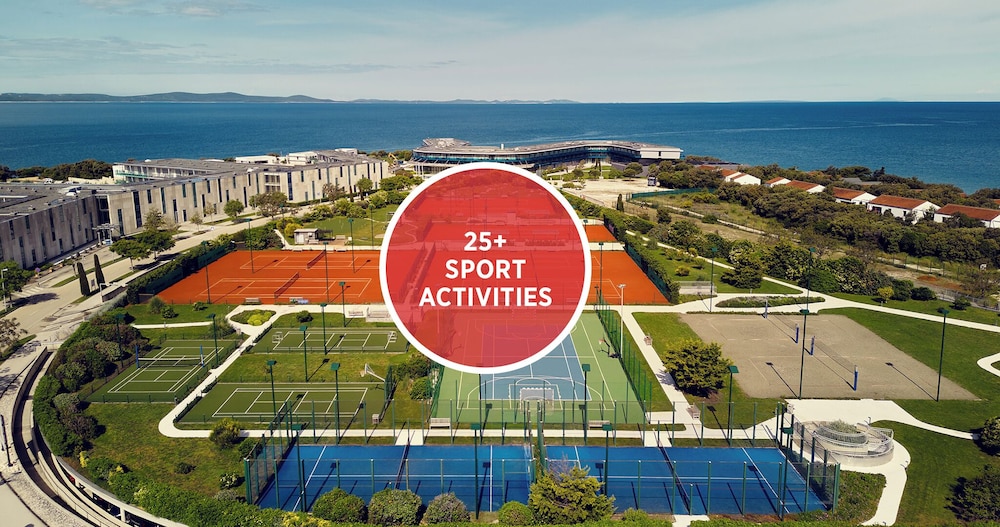 Falkensteiner Hotel And Spa Iadera in ZADAR