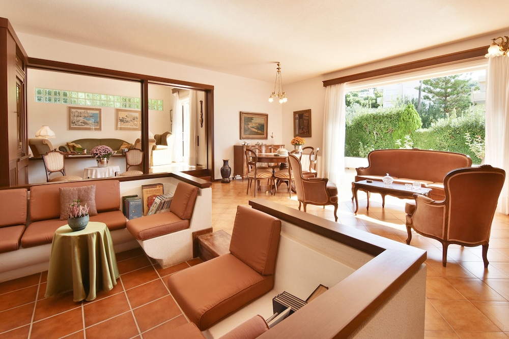 Villa Noa 35/55