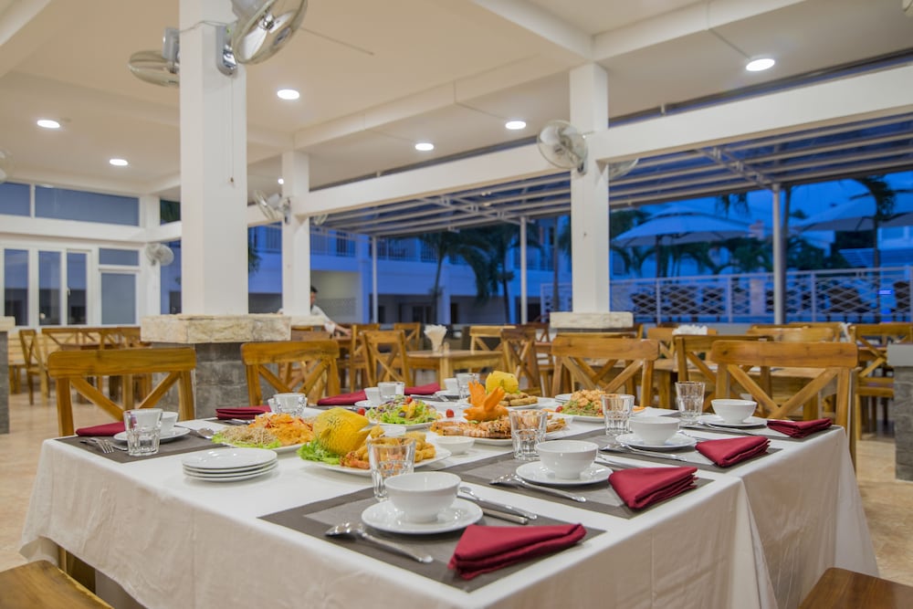Palma Resort Phu Quoc, Trademark Collection by Wyndham 39/50