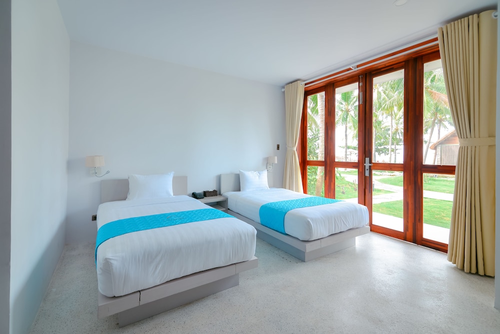 Casa Marina Resort 25/75