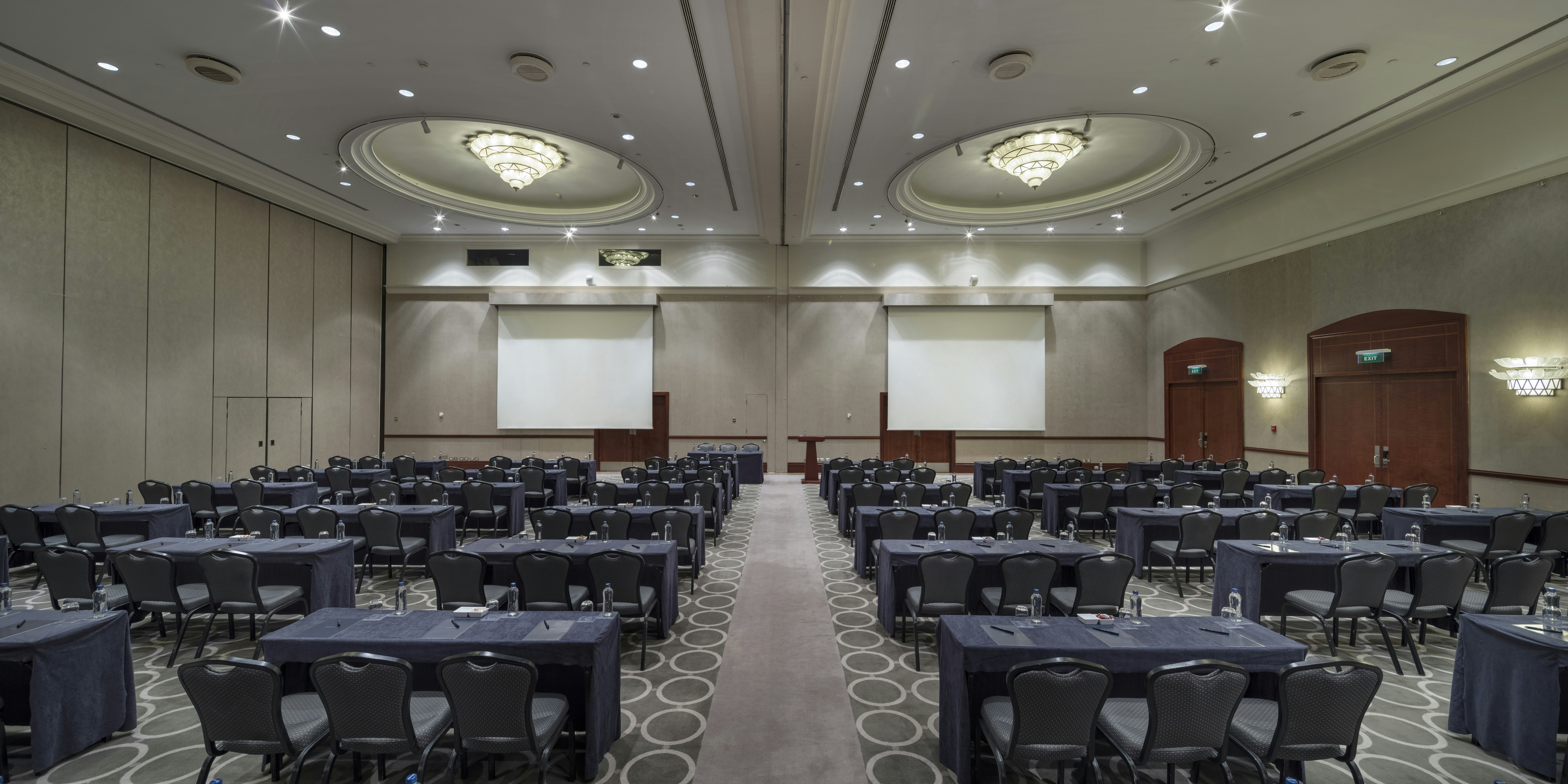 Adana HiltonSA 65/83