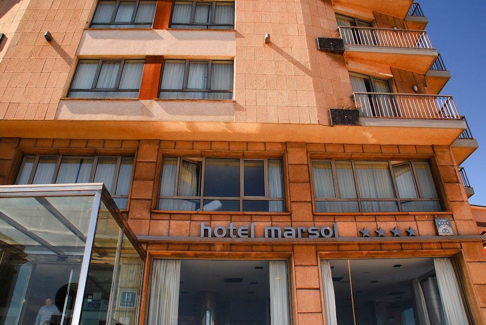 Hotel Faranda Marsol Candas, Ascend Hotel Collection 1/47