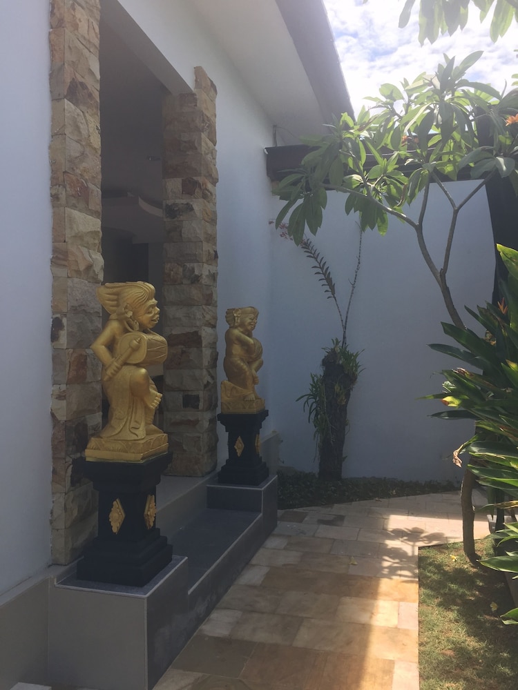 Amor Bali Villas & Spa Resort 74/74