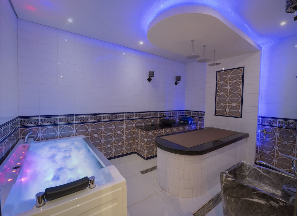 منتجع درة نجد(Dorat Najd Resort) 13/52