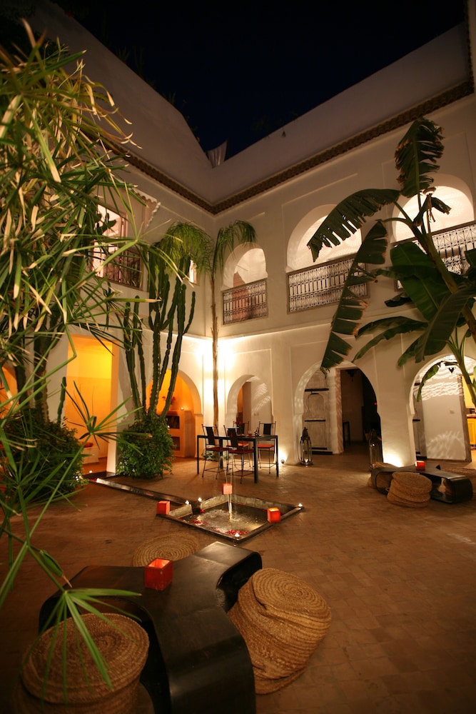 Riad O2 34/50