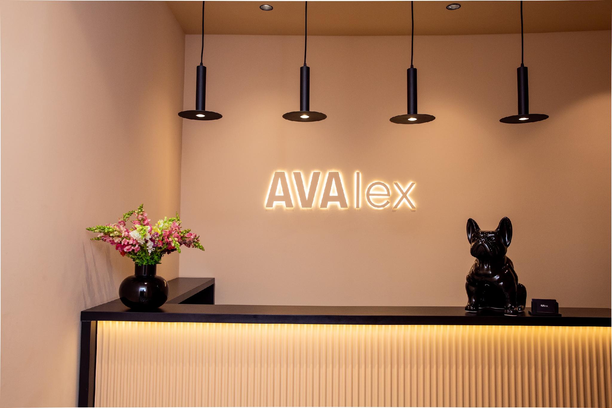 Hotel AVAlex 4/29
