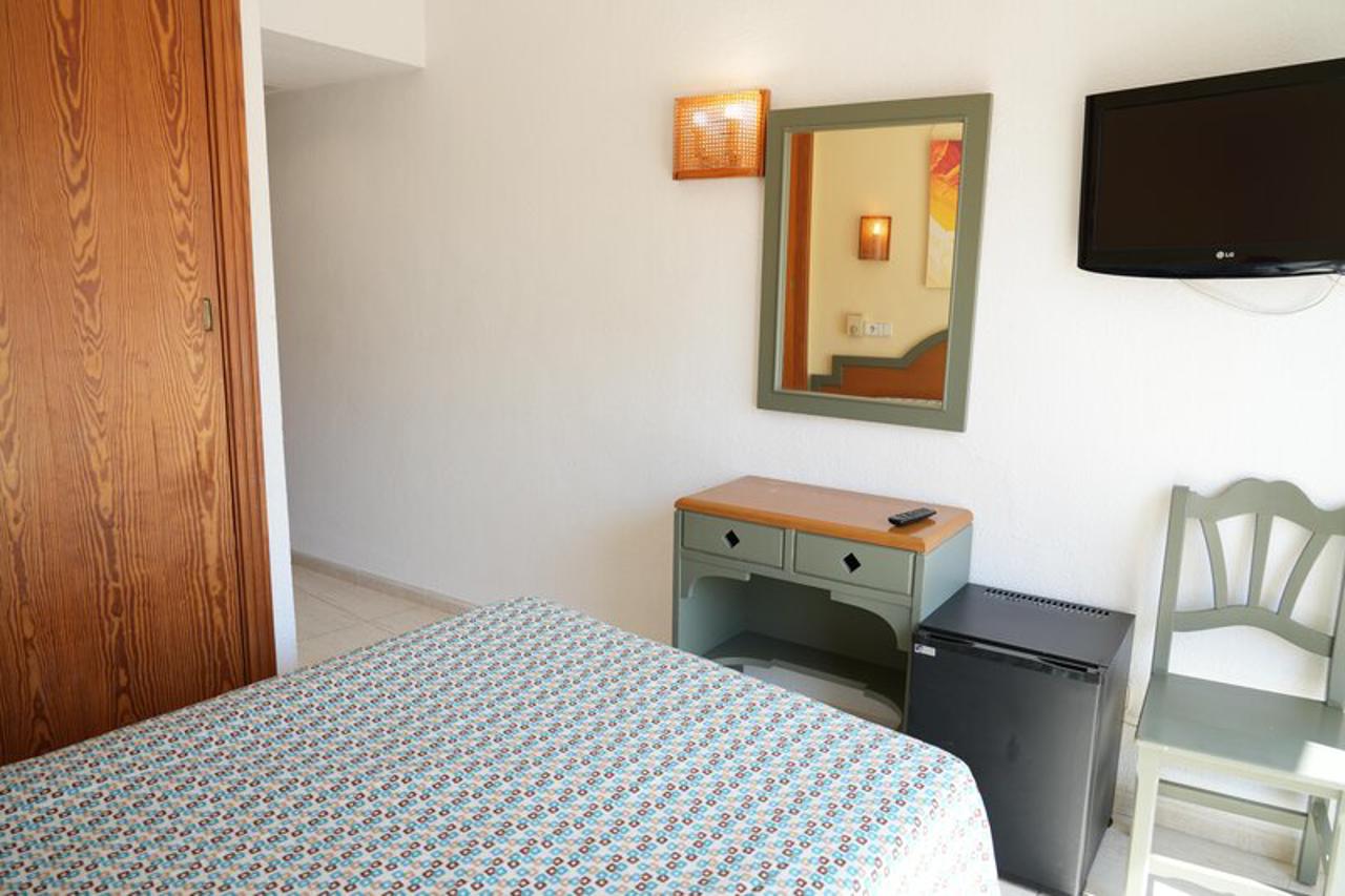 Invisa Ereso - All Inclusive 18/36