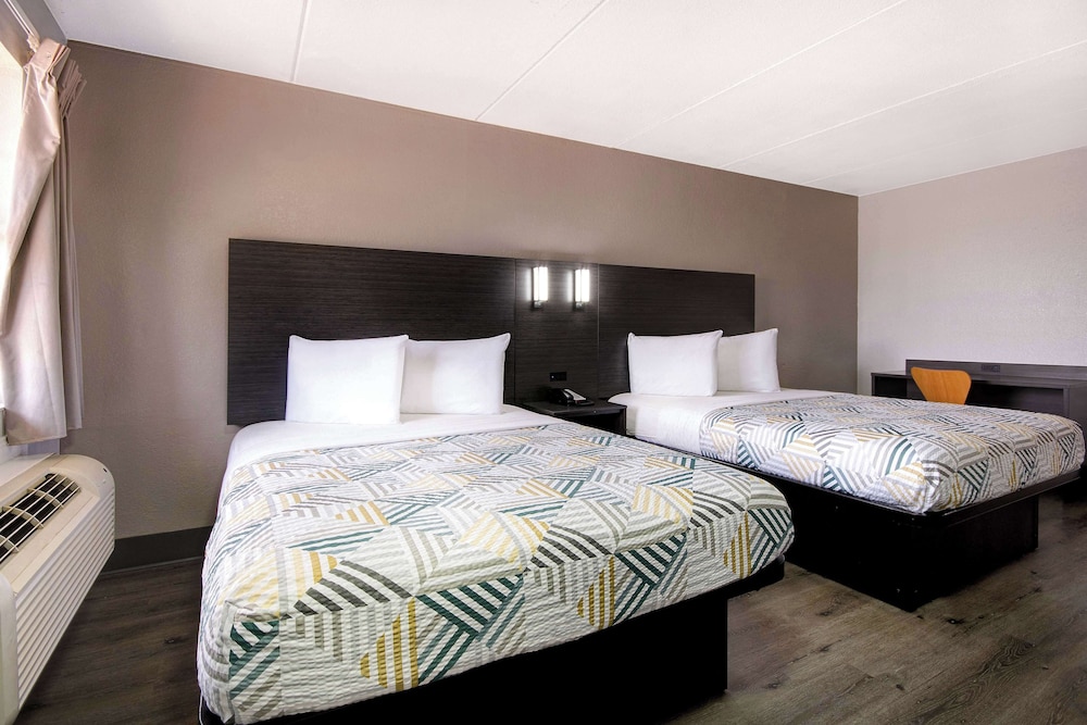 Studio6 San Antonio, TX - Northwest Medical Center 25/43