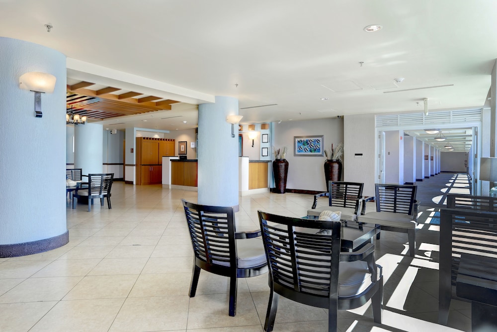 Aquarius Vacation Club At Dorado Del Mar 24/50